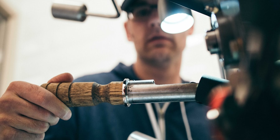 தெரு விளக்கு அமைப்பு - LED விளக்குகள்